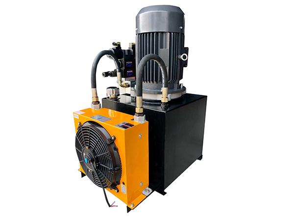 液压系统泵站【价格 设备 厂家】-建湖宏威液压件制造